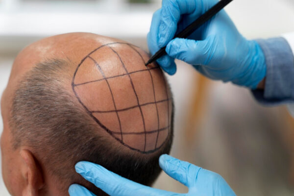 Real Hair Transplant Results and Testimonials